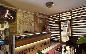 Motel Atika